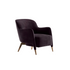 High End Gio Ponti D.151.4 Armchair by Molteni&C Casa Design Group