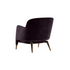 High End Gio Ponti D.151.4 Armchair by Molteni&C Casa Design Group