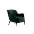 High End Gio Ponti D.151.4 Armchair by Molteni&C Casa Design Group
