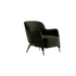 High End Gio Ponti D.151.4 Armchair by Molteni&C Casa Design Group