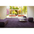 Round Elegant Giro Coffee Table by Paola Lenti Outdoor Furniture Casa Design Group 