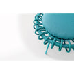 Modern Giunco Outdoor Pouf by Paola Lenti Casa Design Group