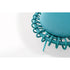 Modern Giunco Outdoor Pouf by Paola Lenti Casa Design Group