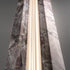 High End Gladio Wall Light by Henge Casa Design Group