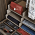 High End Gliss Master-A Filo Closet by Molteni&C Casa Design Group