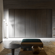 Gliss Master Find Me Walk in closet System