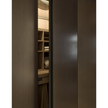 Gliss Master Custom Closet Molteni