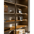 High End Gliss Master-Skin Closet by Molteni&C Casa Design Group