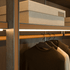 High End Gliss Master-Skin Closet by Molteni&C Casa Design Group