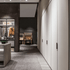 High End Gliss Master Walk-in Closet by Molteni&C Casa Design Group