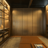 High End Gliss Master Walk-in Closet by Molteni&C Casa Design Group