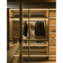 High End Gliss Master Walk-in Closet by Molteni&C Casa Design Group