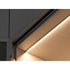 High End Gliss Master Walk-in Closet by Molteni&C Casa Design Group