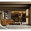 High End Gliss Master Walk-in Closet by Molteni&C Casa Design Group