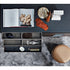 High End Gliss Master Walk-in Closet by Molteni&C Casa Design Group
