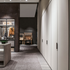 High End Gliss Master Walk-in Closet by Molteni&C Casa Design Group