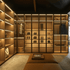 High End Gliss Master Walk-in Closet by Molteni&C Casa Design Group