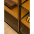 High End Gliss Master Walk-in Closet by Molteni&C Casa Design Group