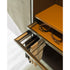 High End Gliss Master Walk-in Closet by Molteni&C Casa Design Group
