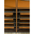 High End Gliss Master Walk-in Closet by Molteni&C Casa Design Group