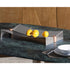 Contemporary Cassina Glyntea Centerpiece Inspired by Traditional Silver Trays Casa Design Group