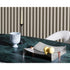 Contemporary Cassina Glyntea Centerpiece Inspired by Traditional Silver Trays Casa Design Group