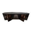 High End Gotham Dining Table by Henge Casa Design Group