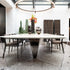 High End Gotham Dining Table by Henge Casa Design Group 