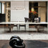 High End Gotham Dining Table by Henge Casa Design Group 