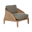 High End Grace Lounge Chair by Potocco Casa Design Group