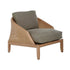 High End Grace Lounge Chair by Potocco Casa Design Group