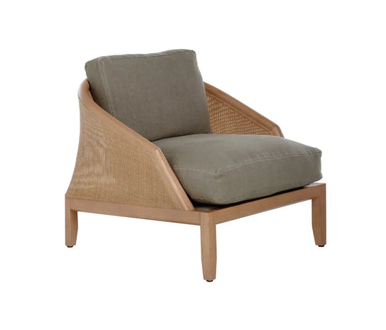 High End Grace Lounge Chair by Potocco Casa Design Group
