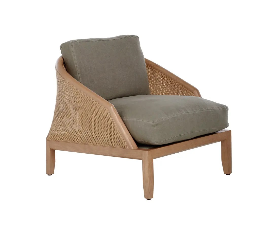 High End Grace Lounge Chair by Potocco Casa Design Group