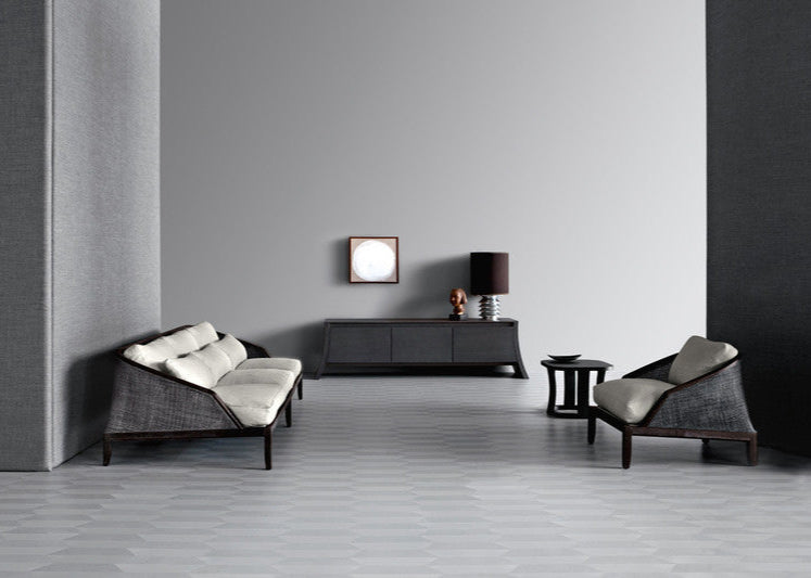 High End Grace Lounge Chair by Potocco Casa Design Group