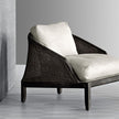High End Grace Lounge Chair by Potocco Casa Design Group