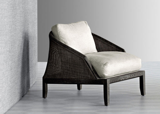 High End Grace Lounge Chair by Potocco Casa Design Group