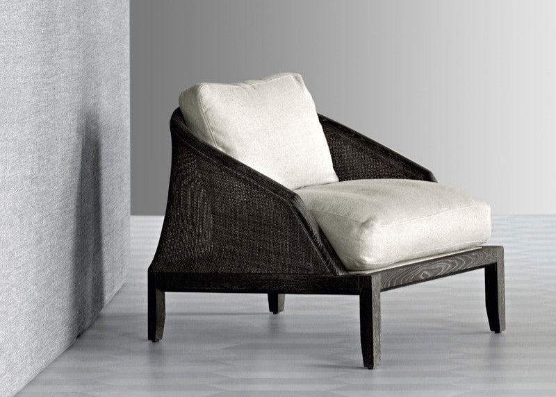 High End Grace Lounge Chair by Potocco Casa Design Group