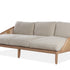 High End Grace Sofa by Potocco Casa Design Group