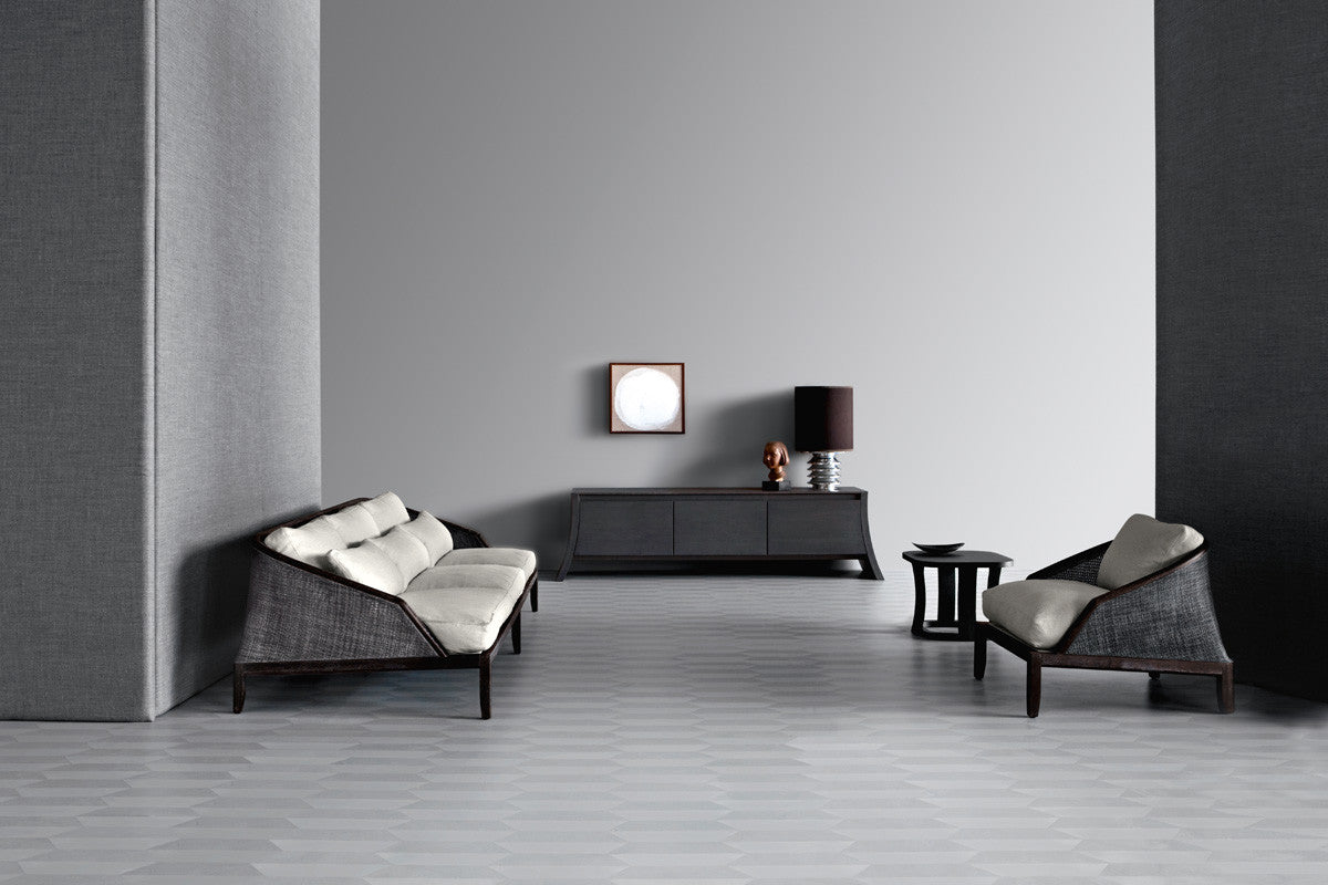 High End Grace Sofa by Potocco Casa Design Group