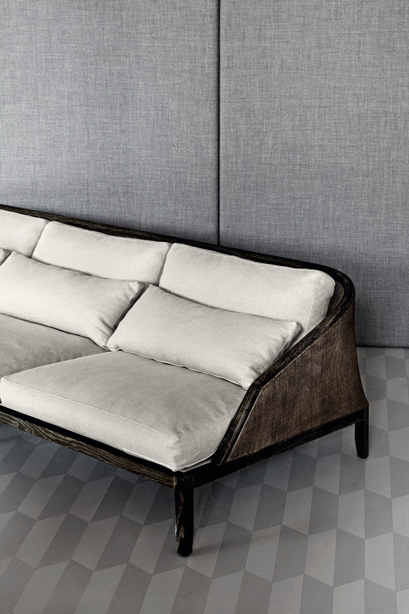 High End Grace Sofa by Potocco Casa Design Group