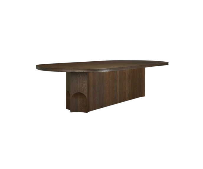 Grace Dining Table by Christophe Delcourt for Baxter | Casa Design Group