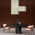 Grace Dining Table by Christophe Delcourt for Baxter | Casa Design Group