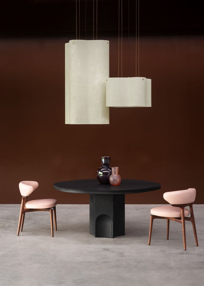 Grace Dining Table by Christophe Delcourt for Baxter | Casa Design Group
