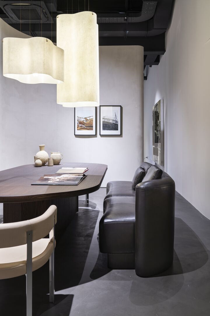 Grace Dining Table by Christophe Delcourt for Baxter | Casa Design Group