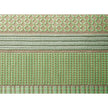 Handmade Grafismi Outdoor Rug by Paola Lenti with Geometric Embroidery Casa Design Group