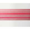 Handmade Grafismi Outdoor Rug by Paola Lenti with Geometric Embroidery Casa Design Group