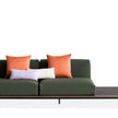 High End Graphic Sofa by Potocco Casa Design Group