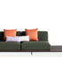 High End Graphic Sofa by Potocco Casa Design Group