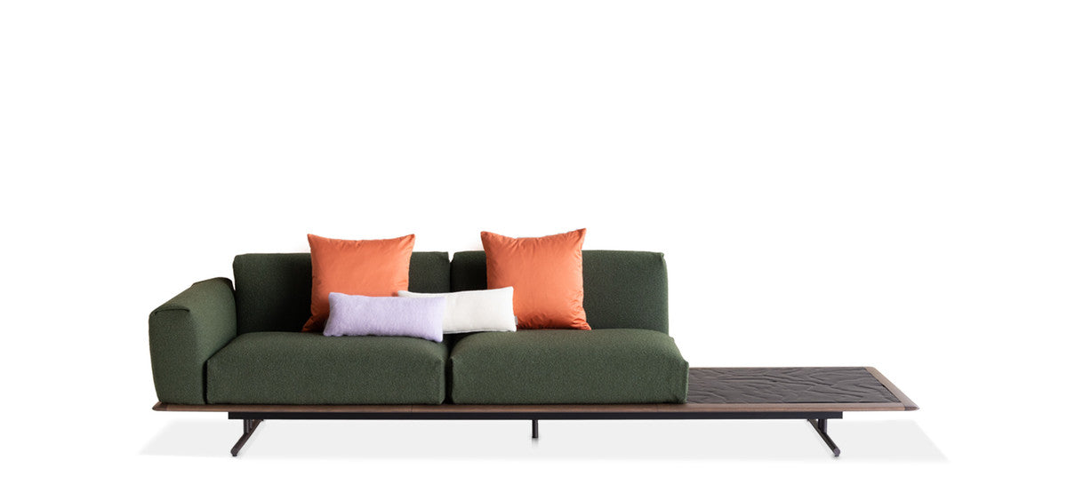High End Graphic Sofa by Potocco Casa Design Group
