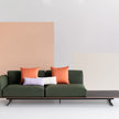 High End Graphic Sofa by Potocco Casa Design Group